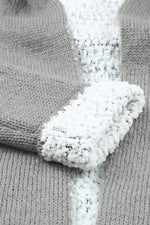 Load image into Gallery viewer, Open Front Pocketed Longline Cardigan
